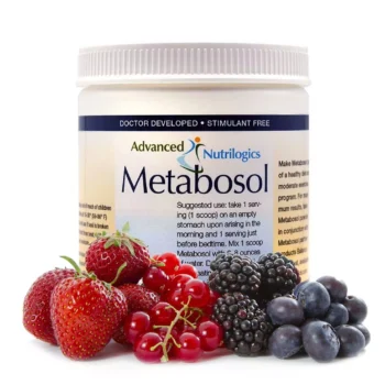 Metabosol Berry