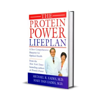 Protein Power LifePlan