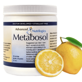 Metabosol Citrus