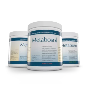Metabosol Value Pack