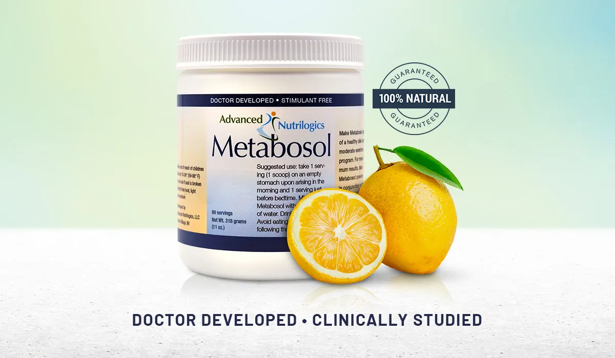 Metabosol Berry - Image 3